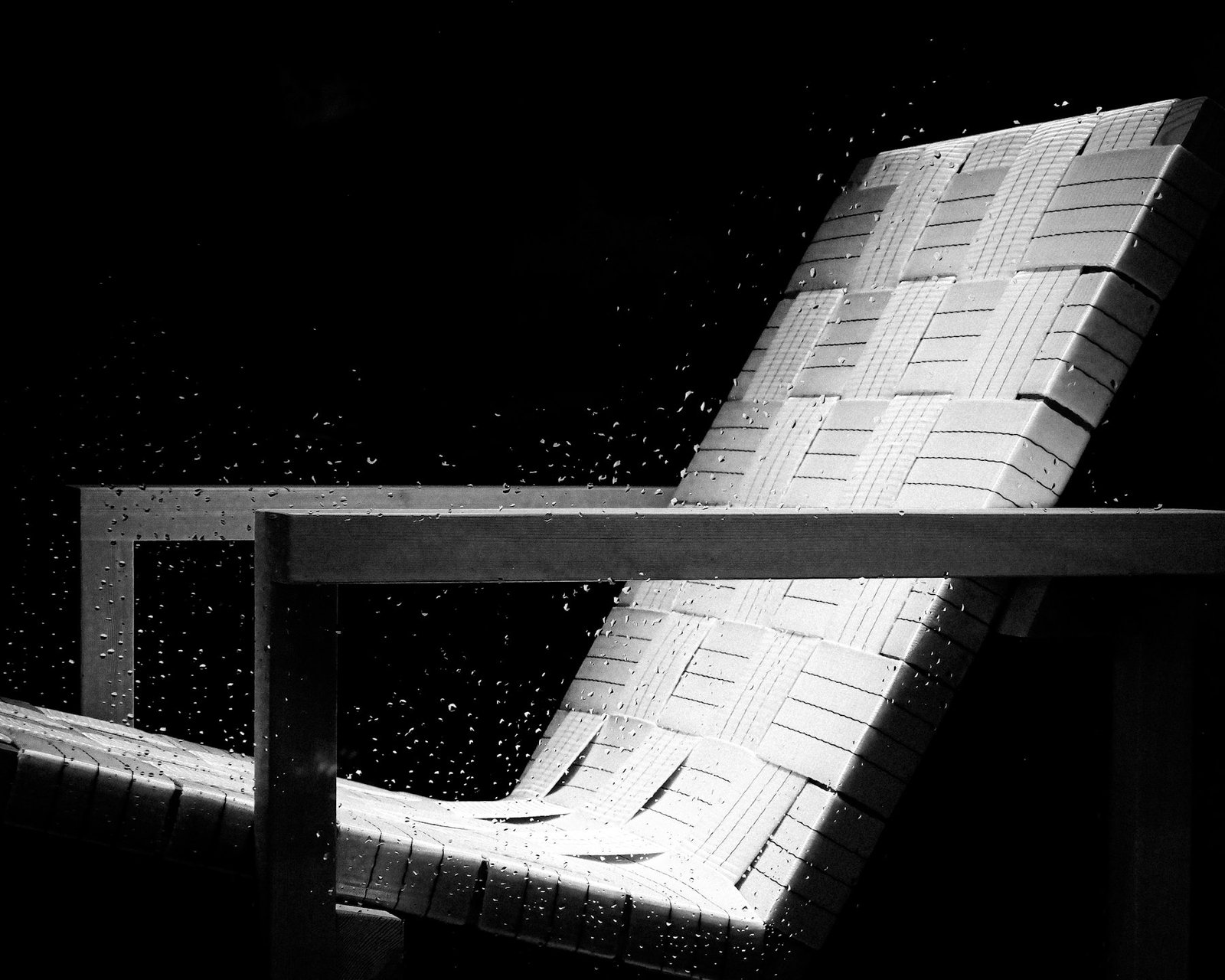 Seating furniture collection